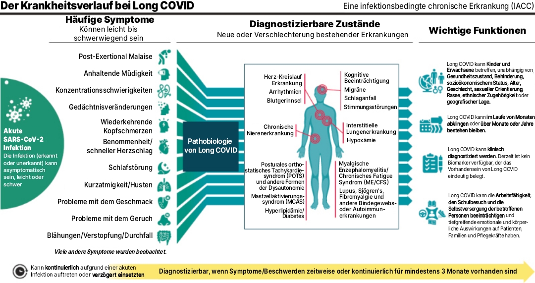 NASEM Long Covid Definition 2024 DE