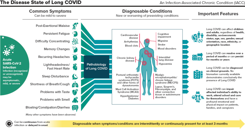 NASEM Long Covid Definition 2024 EN