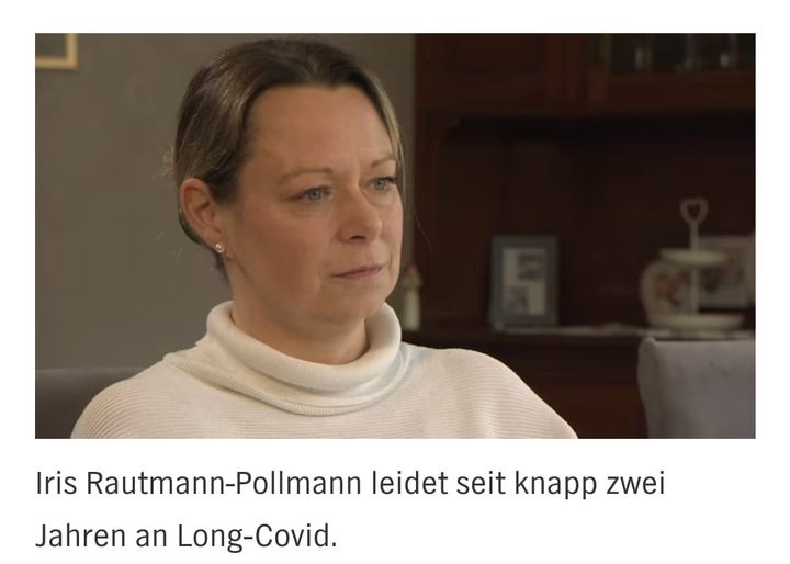 Welttag Long Covid