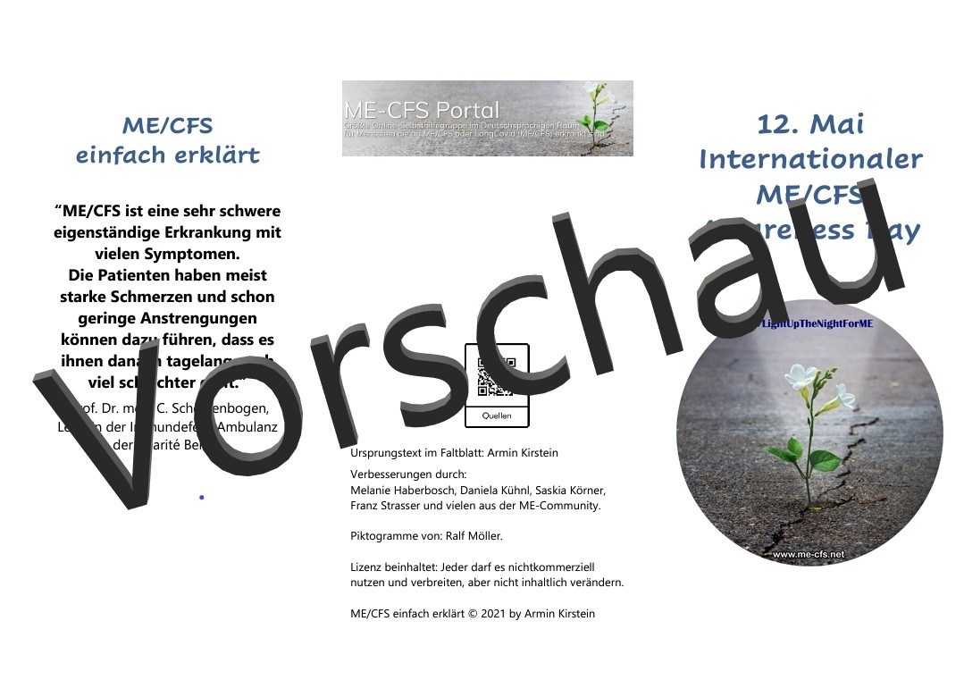 ME CFS PORTAL Flyer 12 Mai 2024 1 Vorschau