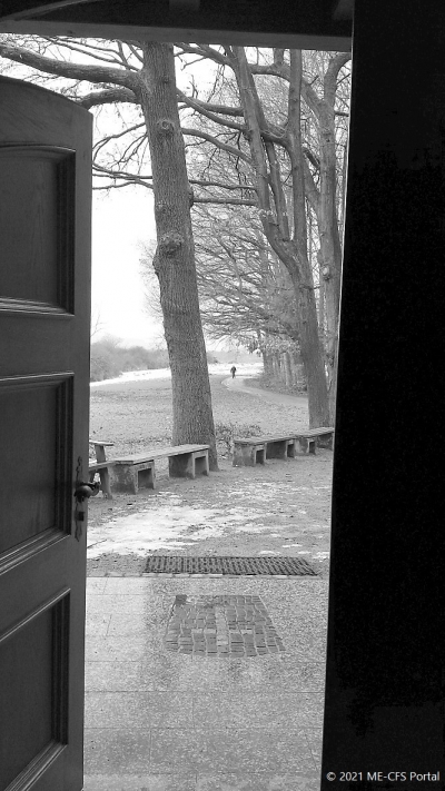 Tipps für Angehörige und Pflegepersonen von schwer und sehr schwer ME/CFS Betroffenen