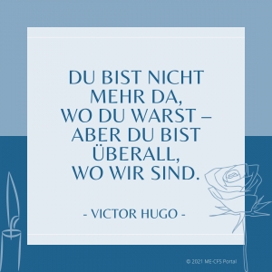 Totensonntag 2021