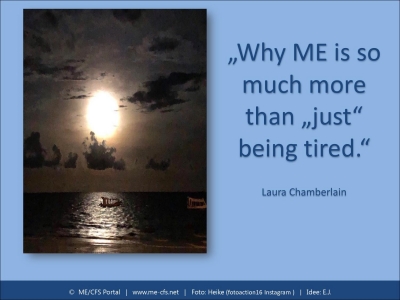 Müde wäre auch mal wieder schön