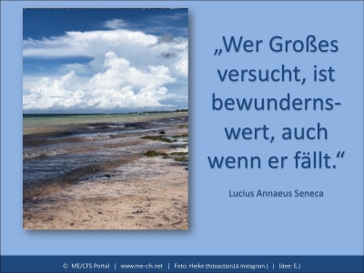 Alter, neuer Ehrgeiz